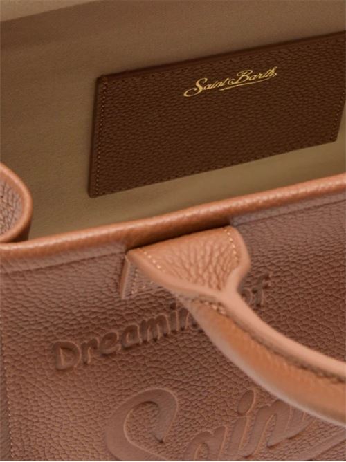 borsa donna a spalla Vanity mini MC2 SAINT BARTH | VANITY MIDI00532I